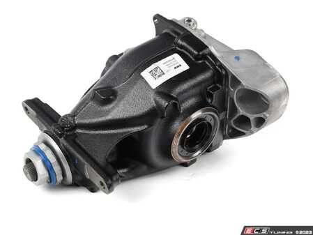 ES#2728343 - 33107603747 - BMW Differential - F3x - No core charge required - Genuine BMW - BMW