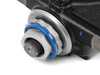 ES#2728343 - 33107603747 - BMW Differential - F3x - No core charge required - Genuine BMW - BMW