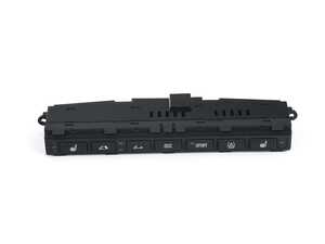 ES#167264 - 61316925521 - Center Console Switches - BMW part number **61316925521** is the **center console switch unit** specifically made for the **20012006 BMW E46 M3 Convertible**.

### Highlights:

- **Multi-Function Control:** This unit combines several important controls, including:
  - Conv - Genuine BMW - BMW