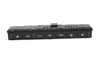 ES#167264 - 61316925521 - Center Console Switches - BMW part number **61316925521** is the **center console switch unit** specifically made for the **20012006 BMW E46 M3 Convertible**.

### Highlights:

- **Multi-Function Control:** This unit combines several important controls, including:
  - Conv - Genuine BMW - BMW
