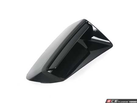 ES#4457573 - 51119463833 - AIR CURTAIN LEFT - Genuine BMW - BMW