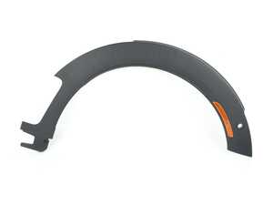 ES#4041321 - 51779881386 - COVER, WHEEL ARCH, FRONT RIG - Genuine MINI - MINI
