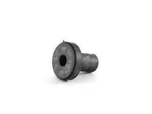 ES#1510659 - 99950009200 - Plastic Expander Nut - Priced Each - Keep your front trunk covers in place with new plastic nuts - Two Required - Genuine Porsche - Porsche
