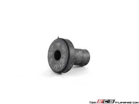 ES#1510659 - 99950009200 - Plastic Expander Nut - Priced Each - Keep your front trunk covers in place with new plastic nuts - Two Required - Genuine Porsche - Porsche