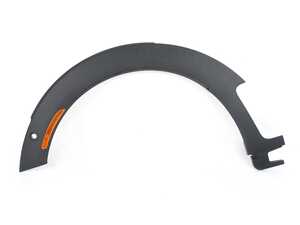ES#4041320 - 51779881385 - COVER, WHEEL ARCH, FRONT LEF - Genuine MINI - MINI