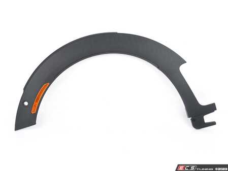 ES#4041320 - 51779881385 - COVER, WHEEL ARCH, FRONT LEF - Genuine MINI - MINI