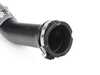 ES#4061279 - 8W0145673AL - Intercooler Charge Pipe - Inlet - Hard pressure pipe that connects the intercooler to the throttle body - Genuine Volkswagen Audi - Audi