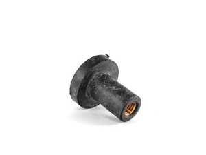 ES#5491032 - 99950009200 - Nut for Pollen Filter Housing - Hamburg Tech - Porsche