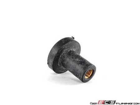 ES#5491032 - 99950009200 - Nut for Pollen Filter Housing - Hamburg Tech - Porsche