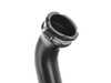 ES#4061279 - 8W0145673AL - Intercooler Charge Pipe - Inlet - Hard pressure pipe that connects the intercooler to the throttle body - Genuine Volkswagen Audi - Audi