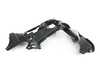 ES#3144810 - 51118073959 - FRAME, FOG LAMP LEFT - Genuine BMW - BMW