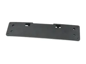 LICENSE-PLATE CARRIER FRONT
