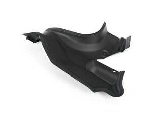 ES#4200054 - 51497417350 - TRIM, DRIP RAIL, RIGHT - Genuine BMW - BMW