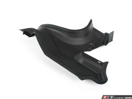 ES#4200054 - 51497417350 - TRIM, DRIP RAIL, RIGHT - Genuine BMW - BMW