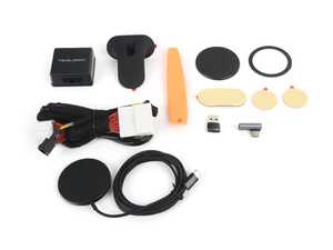 ES#4731994 - TT20WC10 - Model 3 (17-18) Teslogic Transmitter Kit With Charger - Teslogic - 