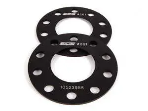 Wheel Spacer Kit - 3mm