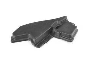 ES#5433093 - 51485B51F35 - SEAL, WHEEL ARCH, LEFT - Genuine BMW - 