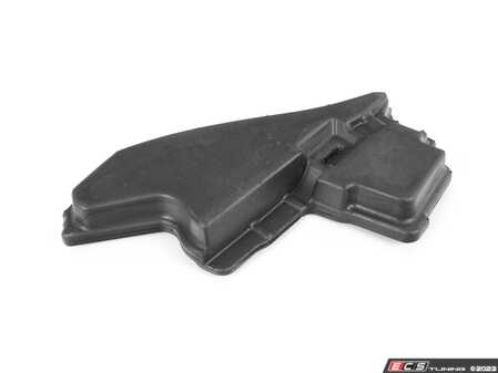 ES#5433093 - 51485B51F35 - SEAL, WHEEL ARCH, LEFT - Genuine BMW - 