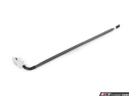 ES#2994442 - 51227314286 - Bowden Cable - Door Opener - Inside Rear - Genuine BMW - BMW