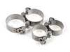 ES#4159404 - SSXAU568 - Cat-Back Exhaust - Resonated - 2.75" stainless steel with 80mm Titanium Tips - Milltek Sport - Audi