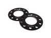 ES#2550687 - ECS261E70 - BMW Wheel Spacer Kit - 5mm - Aluminum wheel spacers, made specifically for your BMW - ECS - BMW