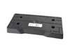 ES#4187246 - 51117451642 - BASEPLATE FOR LICENSE PLATE - Genuine BMW - BMW