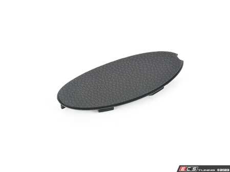 ES#515117 - 51469133156 - Lid Support Rear Side Trunk Trim - Priced Each  - Genuine MINI - MINI