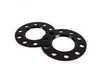 ES#2550687 - ECS261E70 - BMW Wheel Spacer Kit - 5mm - Aluminum wheel spacers, made specifically for your BMW - ECS - BMW