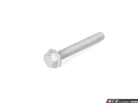 ES#1824137 - 910105012012 - Bolt - Priced Each - M12x1.5x80 - Genuine Mercedes Benz - Mercedes Benz