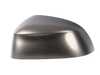 ES#3494444 - 51167466195 - Mirror Cover Cap - Cerium Gray - Left - Replacement mirror cap directly from BMW - Genuine BMW - BMW