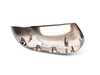 ES#3494444 - 51167466195 - Mirror Cover Cap - Cerium Gray - Left - Replacement mirror cap directly from BMW - Genuine BMW - BMW