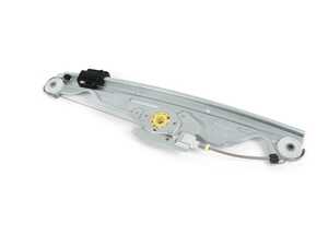 ES#4733509 - 51357184746 - Rear Window Regulator - Right - Does not include window motor - Lemforder - BMW
