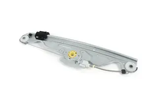 Rear Window Regulator - Right