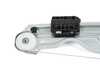 ES#4733509 - 51357184746 - Rear Window Regulator - Right - Does not include window motor - Lemforder - BMW