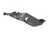 ES#3607529 - 8S0807184B - Front Bumper Guide - Right - Guide rail that attaches to front fender to aid in the installation of the bumper - Genuine Volkswagen Audi - Audi
