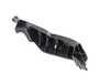 ES#3607529 - 8S0807184B - Front Bumper Guide - Right - Guide rail that attaches to front fender to aid in the installation of the bumper - Genuine Volkswagen Audi - Audi