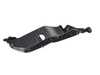 ES#3607528 - 8S0807183B - Front Bumper Guide - Left - Guide rail that attaches to front fender to aid in the installation of the bumper - Genuine Volkswagen Audi - Audi