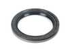 ES#4736576 - 0B5311113F - Seal - Priced Each - 72mm x 7mm - Elring - Audi