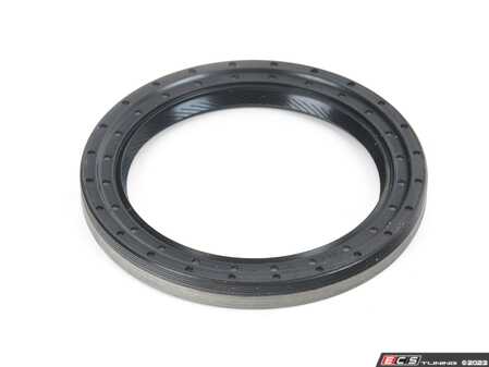 ES#4736576 - 0B5311113F - Seal - Priced Each - 72mm x 7mm - Elring - Audi