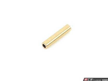 ES#4733450 - GDE-BMB48-E6 - Supertech Exhaust Valve Guide - Priced Each  10.045 (+0.015)	Plus Sized - Uprated valve guides used in the cylinder head : Manganese Bronze Metal - Supertech - MINI