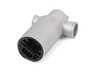 ES#4674258 - 13411733090 - Idle Speed Control Valve - Located Towards the front of the Intake Manifold - Eurospare - BMW