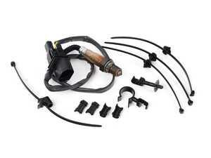 ES#4069819 - 1K0998262H - Oxygen Sensor - Priced Each - Fits both left and right sides - Bosch - Volkswagen