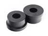 ES#4070629 - PFR5-520BLK - BMW E39 Sedan Rear Subframe Front Mount Bushing - Stop letting a wandering subframe ruin your drive. Give your E39 Sedan the tight, precise, mechanical feel it was born to have. - Powerflex Black Series - BMW