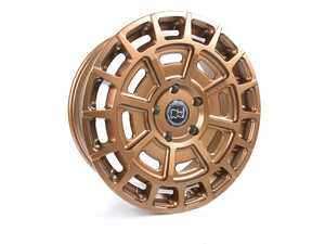 ES#4726819 - BR404ZX20858535- - BR404 Voltaic 20x8.5 5x5.5 64 +35 - Matte Bronze - Black Rhino Wheels - 