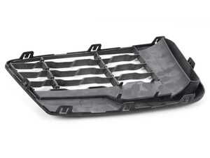 ES#3140857 - 51118059889 - GRILL, SIDE, OPEN, L - Genuine BMW - BMW