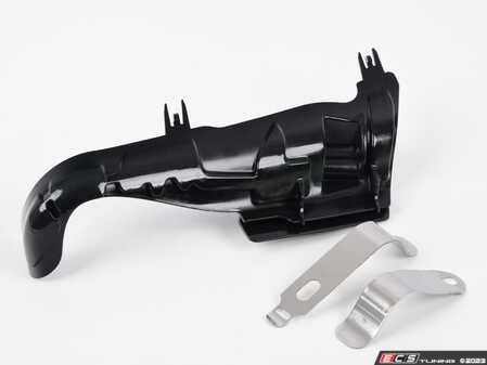 ES#2711682 - 63117349296 - GUIDE RAIL WITH SPRING, RIGH - Genuine BMW - BMW