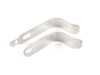 ES#2711682 - 63117349296 - GUIDE RAIL WITH SPRING, RIGH - Genuine BMW - BMW