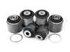ES#4733601 - 3147530002HD - Rear Lower Control Arm Bushing Kit - Includes all of the bushings needed for your rear lower control arms - Meyle HD - BMW