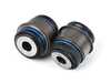 ES#4733601 - 3147530002HD - Rear Lower Control Arm Bushing Kit - Includes all of the bushings needed for your rear lower control arms - Meyle HD - BMW