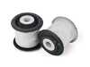 ES#4733601 - 3147530002HD - Rear Lower Control Arm Bushing Kit - Includes all of the bushings needed for your rear lower control arms - Meyle HD - BMW